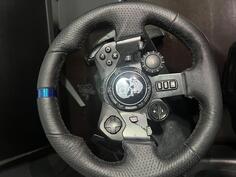 Volan za - Logitech