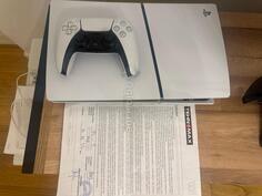 Sony - PlayStation 4