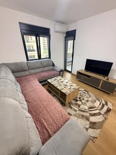 Jednosoban stan 45m2 - Podgorica - City kvart