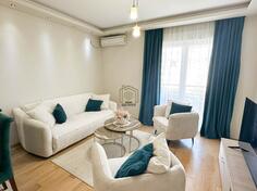 Jednosoban stan 48m2 - Podgorica - Stari Aerodrom