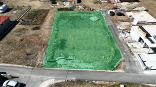Građevinsko zemljište 1000m2 - Nikšić - Kličevo