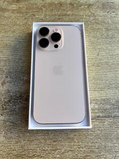 Apple - iphone 16 Pro
