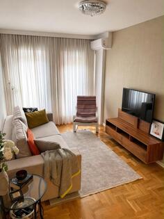 Jednosoban stan 41m2 - Podgorica - Vezirov most