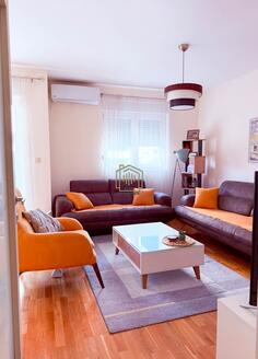 Dvosoban stan 62m2 - Podgorica - Zagorič