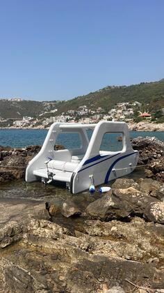 Ostalo - Maxi Expedition Rider