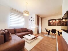 Jednosoban stan 45m2 - Podgorica - Momišići