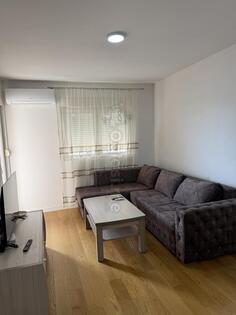 Jednosoban stan 50m2 - Podgorica - Central Point