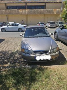 Kia - Shuma - 1.6