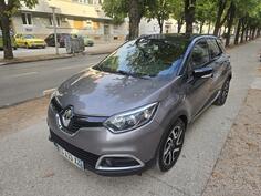 Renault - Captur - 1.5 DCI