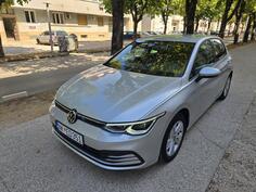 Volkswagen - Golf 8 - 2.0 TDI