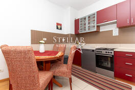Dvosoban stan 74m2 - Podgorica - City kvart