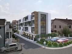 Jednosoban stan 60m2 - Podgorica - Momišići