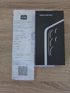 Samsung - s26ultra 256gb 12ram