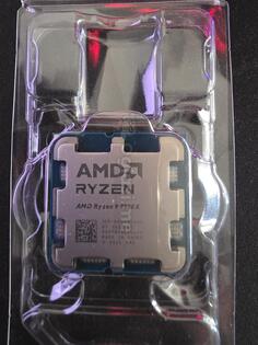 AMD - Ryzen 9 AMD Ryzen 9 9900x