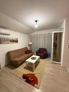 Jednosoban stan 55m2 - Podgorica - Zagorič