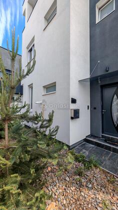 Troiposoban stan 155m2 - Novi Sad - Novi Sad Mali Beograd