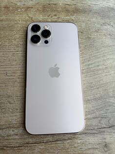 Apple - 12 pro max