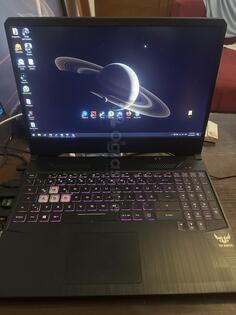 Asus FX505DT - 15.6" AMD Ryzen 5 24GB GB