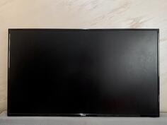 Vivax LED TV-49LE78T2S2SM - Televizor LED LCD 49"