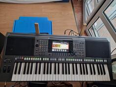 Yamaha s770