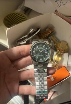 Rolex - Muški sat