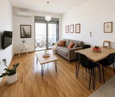 Jednosoban stan 42m2 - Ulcinj - > Okolina grada