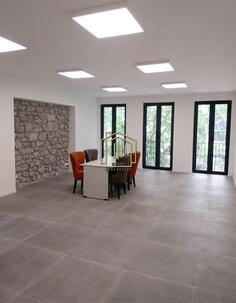 Kancelarija 120m2 - Podgorica - Centar grada