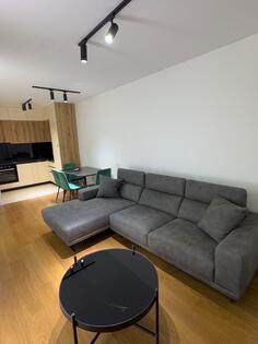 Jednosoban stan 49m2 - Podgorica - Tološi