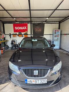 Seat - Exeo - 2.0