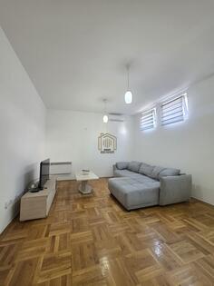 Jednosoban stan 39m2 - Podgorica - Blok 9