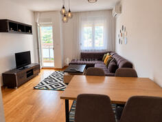 Jednosoban stan 45m2 - Podgorica - City Kej