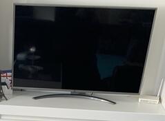 LG - Televizor UHD 50"