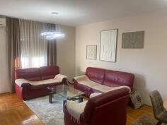Jednosoban stan 50m2 - Podgorica - Zabjelo