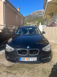 BMW - 116