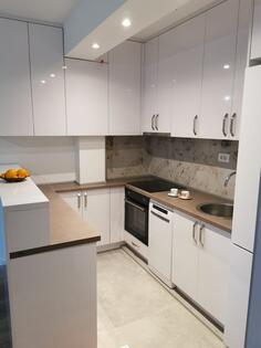 Jednosoban stan 48m2 - Podgorica - Podgorica (uži dio)