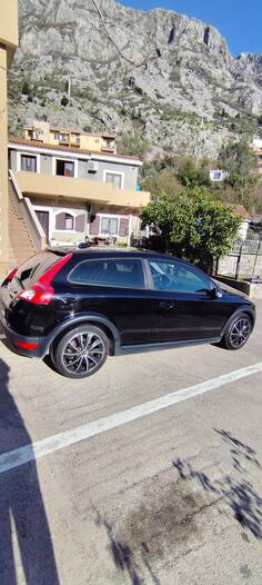 Volvo - C30 - 1.6d