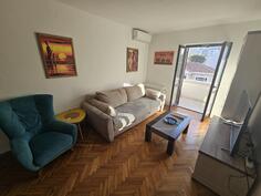 Dvosoban stan 60m2 - Budva - Budva (uži dio)