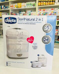 Sterilizator za flasice