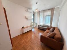Jednosoban stan 55m2 - Podgorica - Centar grada