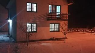 Porodična kuća 130m2 - Kolašin - Smailagića Polje