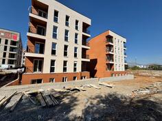 Garsonjera 28m2 - Podgorica - Zabjelo
