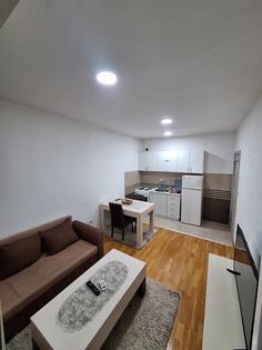 Jednosoban stan 36m2 - Podgorica - Zabjelo