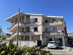 Četvorosoban stan 139m2 - Podgorica - Dalmatinska