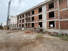 Dvosoban stan 66m2 - Podgorica - Zabjelo