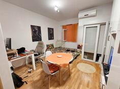 Garsonjera 22m2 - Podgorica - Stari Aerodrom