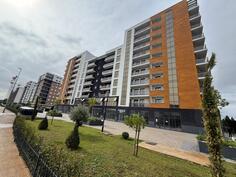 Trosoban stan 82m2 - Podgorica - Stari Aerodrom