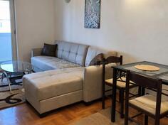 Jednosoban stan 42m2 - Podgorica - Stari Aerodrom lokal "Sicilija"