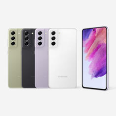 Samsung - Samsung S21fe