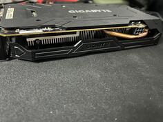 Gigabyte rtx 1060 6gb 6 GB