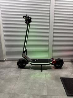 Aprilia - Ms energy Flare X